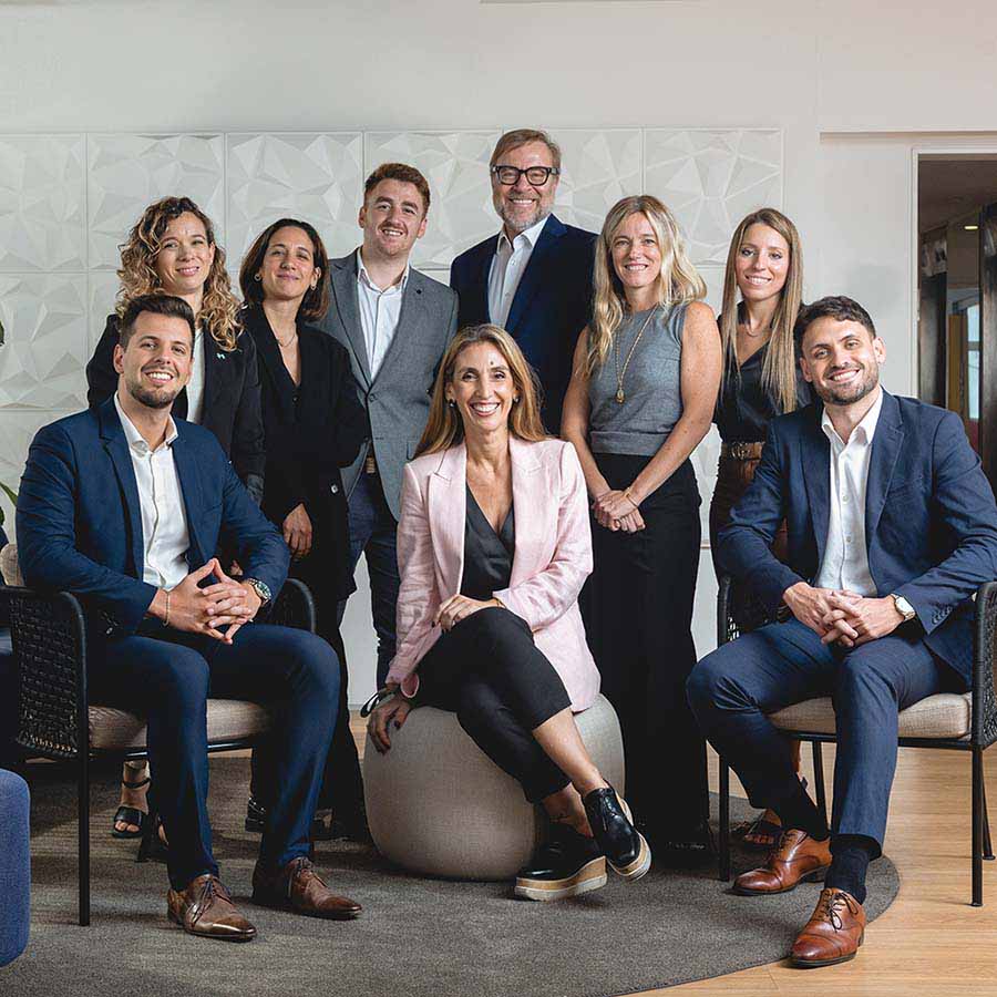 THB Equipo