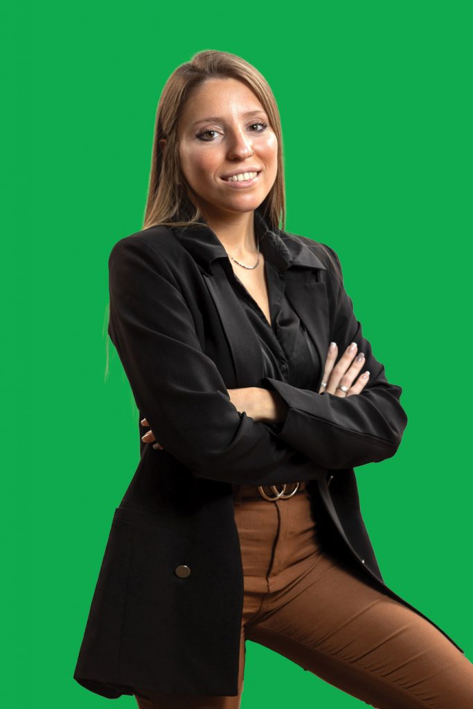Desiree Soules