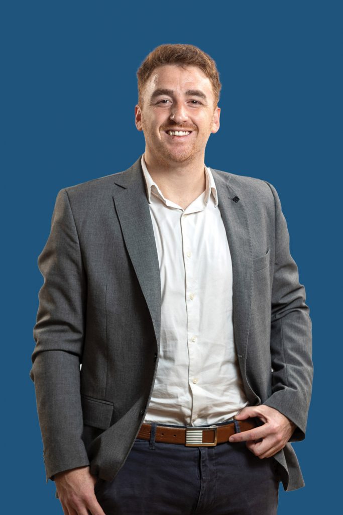 Lucas Wilson