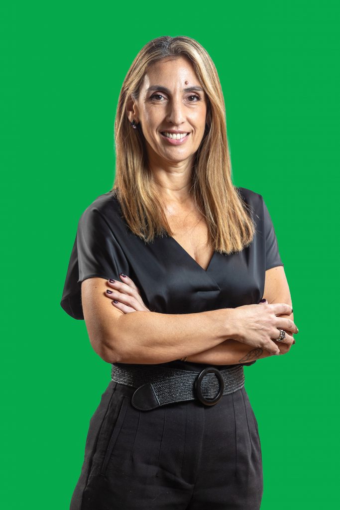 Melina Royo