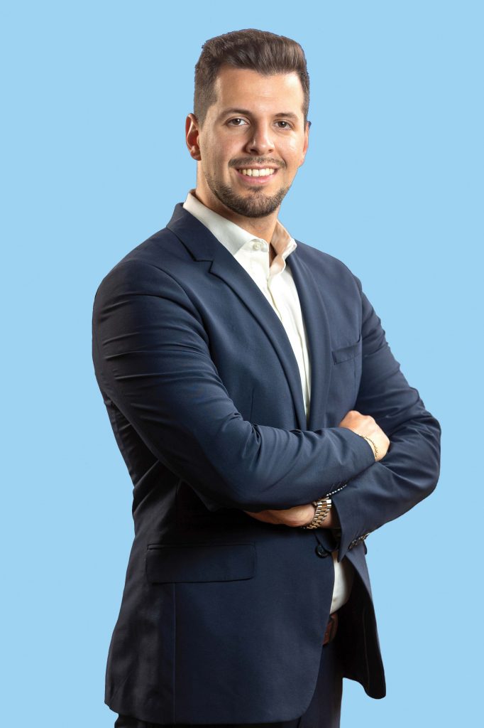 Nicolás Erikssen